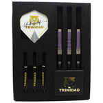 TRiNiDAD Undisputed ROMERO2 Darts Barrel - Dartsbuddy.com