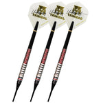 TRiNiDAD Undisputed GOMEZ15 Darts Barrel Yuuki Yamada - Dartsbuddy.com