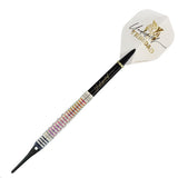 TRiNiDAD Undisputed RICARDOα LIMITED Darts Barrel 浅田 斉吾 Limited - Dartsbuddy.com