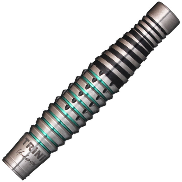 ダーツ TRINIDAD RICARDO LOPEZ S-DART TRiNiDAD Undisputed RICARDO LOPEZ Seigo Asada Darts Barrel