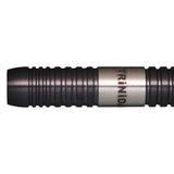 TRiNiDAD LAZY 松吉輝宗 Darts Barrel 2BA - Dartsbuddy.com