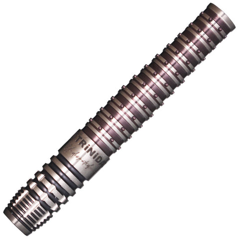 TRiNiDAD Undisputed KID TYPE3 Darts Barrel