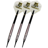 TRiNiDAD Undisputed KID TYPE3 Darts Barrel