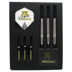 TRiNiDAD Undisputed KID TYPE3 Darts Barrel