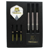 TRiNiDAD Undisputed KID TYPE3 Darts Barrel