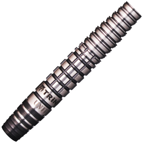 TRiNiDAD GONZALEZ TYPE6 Darts Barrel 西哲平