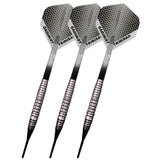 TRiNiDAD GONZALEZ TYPE6 Darts Barrel 西哲平