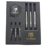 TRiNiDAD GONZALEZ TYPE6 Darts Barrel 西哲平