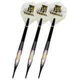 TRiNiDAD RYU AKARI LEGACY Darts Barrel 大城 明香利