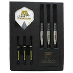 TRiNiDAD RYU AKARI LEGACY Darts Barrel 大城 明香利