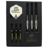 TRiNiDAD RYU AKARI LEGACY Darts Barrel 大城 明香利