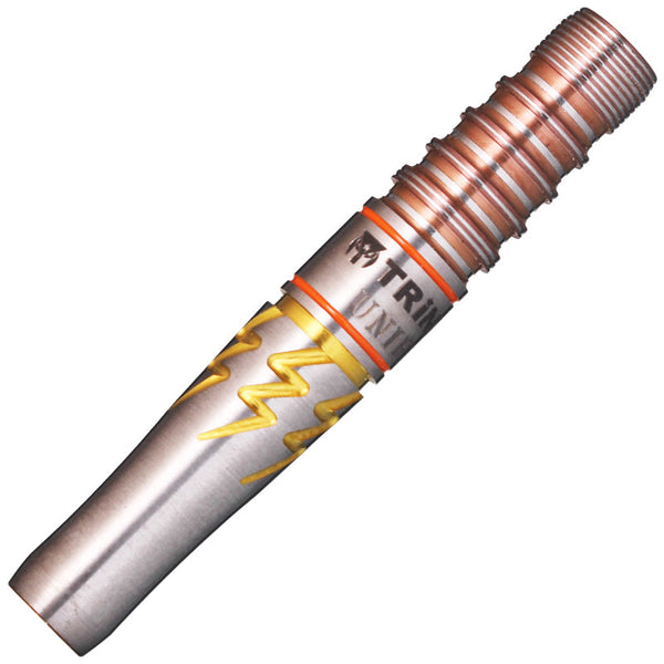 TRiNiDAD ROMAN TYPE6 宮脇実由 Darts Barrel – Dartsbuddy.com