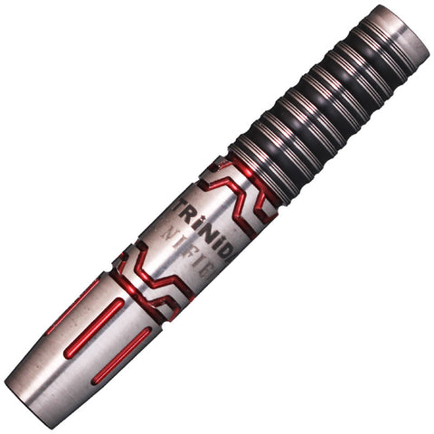 TRiNiDAD ZAPATA 阿部悠太郎 Darts Barrel