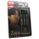 TRiNiDAD ZAPATA 阿部悠太郎 Darts Barrel