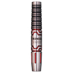TRiNiDAD ZAPATA 阿部悠太郎 Darts Barrel