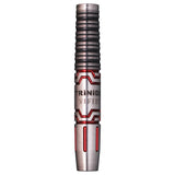 TRiNiDAD ZAPATA 阿部悠太郎 Darts Barrel
