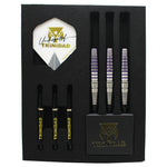TRiNiDAD Undisputed ROMERO TYPE3 Darts Barrel 岩田夏海 - Dartsbuddy.com