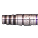 TRiNiDAD Undisputed ROMERO TYPE3 Darts Barrel 岩田夏海 - Dartsbuddy.com