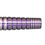 TRiNiDAD Undisputed ROMERO TYPE3 Darts Barrel 岩田夏海 - Dartsbuddy.com