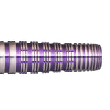 TRiNiDAD Undisputed ROMERO TYPE3 Darts Barrel 岩田夏海 - Dartsbuddy.com