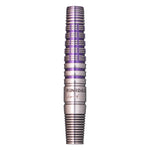 TRiNiDAD Undisputed ROMERO TYPE3 Darts Barrel 岩田夏海 - Dartsbuddy.com