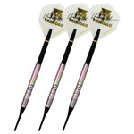 TRiNiDAD Undisputed ROMERO TYPE3 ST Darts Barrel 岩田夏海 - Dartsbuddy.com