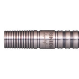 TRiNiDAD Undisputed ROMERO TYPE3 ST Darts Barrel 岩田夏海 - Dartsbuddy.com