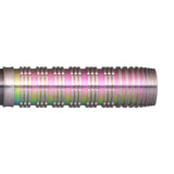 TRiNiDAD Undisputed ROMERO TYPE3 ST Darts Barrel 岩田夏海 - Dartsbuddy.com