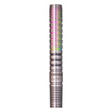 TRiNiDAD Undisputed ROMERO TYPE3 ST Darts Barrel 岩田夏海 - Dartsbuddy.com