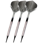 TRiNiDAD Yoriboy2 大穂徳睦 Darts Barrel - Dartsbuddy.com