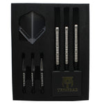 TRiNiDAD Yoriboy2 大穂徳睦 Darts Barrel - Dartsbuddy.com