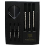TRiNiDAD Yoriboy2 大穂徳睦 Darts Barrel - Dartsbuddy.com