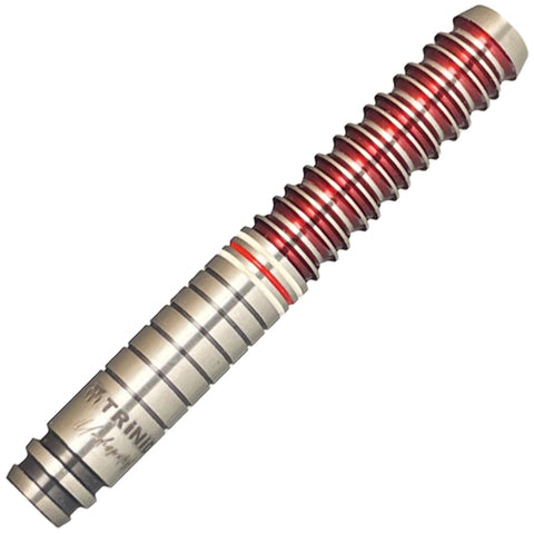 TRiNiDAD Undisputed GOMEZ16 Darts Barrel Yuuki Yamada - Dartsbuddy.com