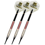 TRiNiDAD Undisputed GOMEZ16 Darts Barrel Yuuki Yamada - Dartsbuddy.com