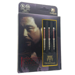 TRiNiDAD Undisputed GOMEZ16 Darts Barrel Yuuki Yamada - Dartsbuddy.com