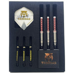 TRiNiDAD Undisputed GOMEZ16 Darts Barrel Yuuki Yamada - Dartsbuddy.com