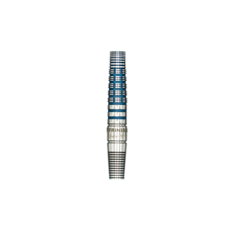 ダーツ TRiNiDAD THE  2024 ROMERO Type3 2BA Barrel［TRiNiDAD－Darts Brand・TRiNiDAD－］