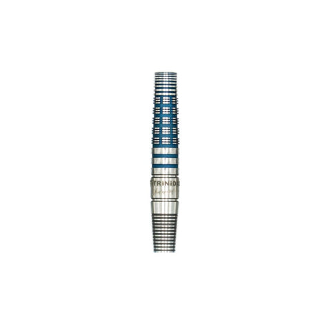 TRiNiDAD THE ROYAL 2025 ROMERO TYPE3 ST Darts Barrel - Dartsbuddy.com