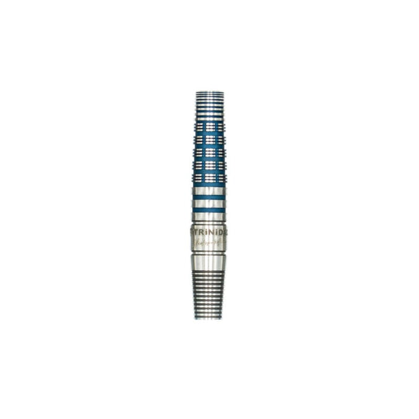 ダーツ TRINIDAD ROMERO TYPE3 ST TRiNiDAD THE ROYAL 2025 ROMERO TYPE3 ST Darts Barrel – Dartsbuddy.com