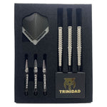 TRiNiDAD BENITEZ Darts Barrel 木村裕馬 - Dartsbuddy.com