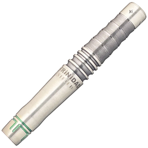 TRiNiDAD LAW4 Darts Barrel JAMES LAW - Dartsbuddy.com