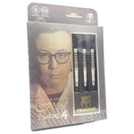 TRiNiDAD LAW4 Darts Barrel JAMES LAW - Dartsbuddy.com