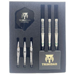 TRiNiDAD LAW4 Darts Barrel JAMES LAW - Dartsbuddy.com