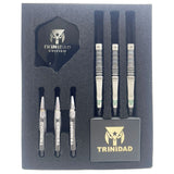 TRiNiDAD LAW4 Darts Barrel JAMES LAW - Dartsbuddy.com