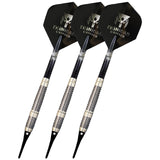 TRiNiDAD LAZY Zero 松吉輝宗 Darts Barrel - Dartsbuddy.com