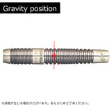 TRiNiDAD LAZY Zero 松吉輝宗 Darts Barrel - Dartsbuddy.com