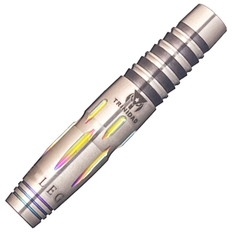 TRiNiDAD RYU AKARI LEGACY2 Darts Barrel 大城明香利 – Dartsbuddy.com