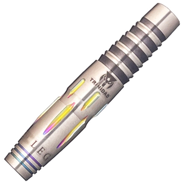 TRiNiDAD × Ryu AKARI LEGACY2 THE  TRiNiDAD RYU AKARI LEGACY2 Darts Barrel 大城明香利 – Dartsbuddy.com