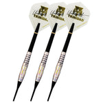 TRiNiDAD RYU AKARI LEGACY2 Darts Barrel 大城明香利