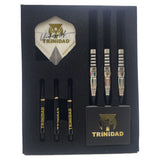 TRiNiDAD RYU AKARI LEGACY2 Darts Barrel 大城明香利
